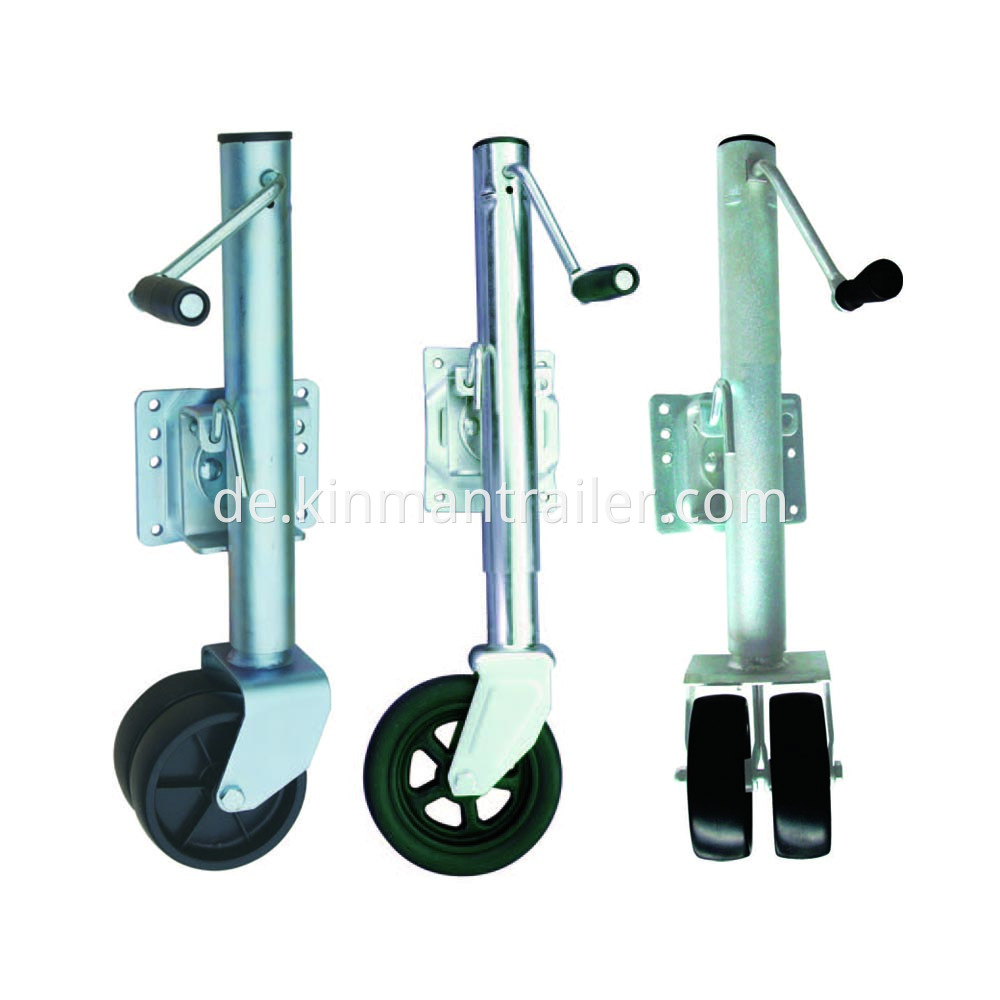 Swivel Steel Jack